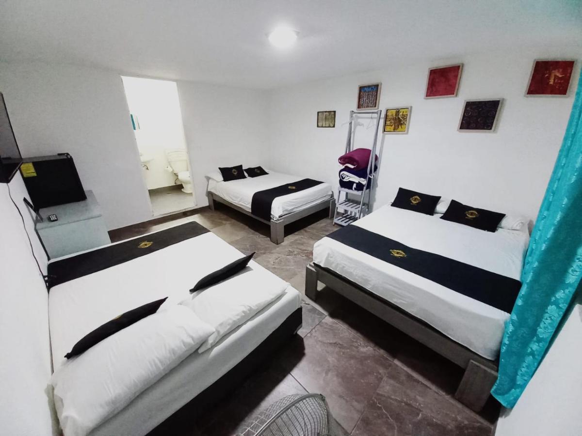 Rch Casa de hóspedes