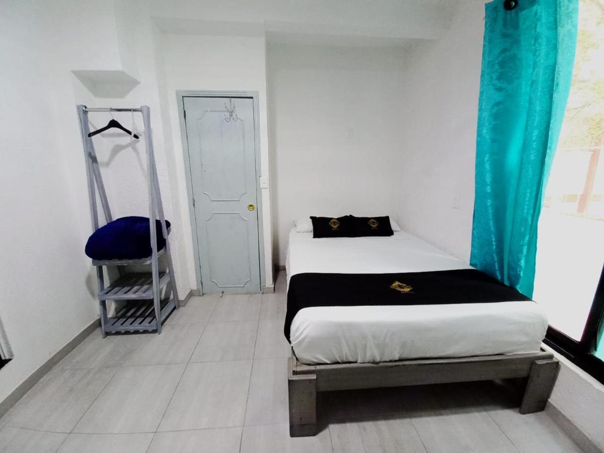 Guest house Rch